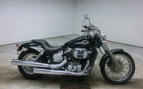 HONDA SHADOW 400 SLASHER 2000 NC40