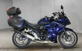 SUZUKI BANDIT 1250 F 2010 GW72A