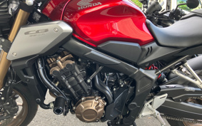 HONDA CB650R 2021 RH03