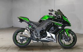 KAWASAKI NINJA 1000 2015 ZXT00L