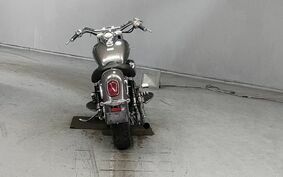 HONDA SHADOW 400 1999 NC34