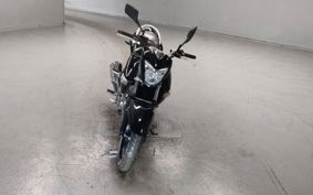 SUZUKI GSR250 GJ55D