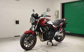 HONDA CB400SF GEN 4 A 2021 NC42