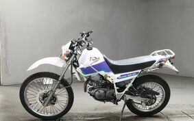 YAMAHA SEROW 225 W 4JG