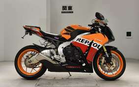 HONDA CBR1000RR Gen. 2 2014 SC59