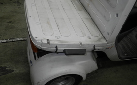 HONDA GYRO CANOPY TA03