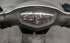SUZUKI ADDRESS V125 CF4EA