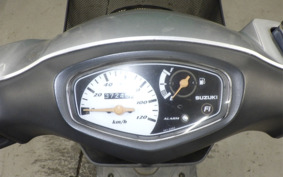 SUZUKI ADDRESS V125 G CF46A