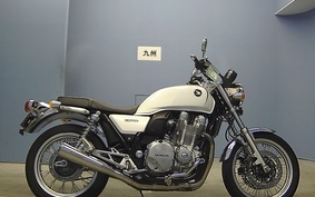 HONDA CB1100 EX ABS SC65