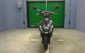 SUZUKI ADDRESS V125 S CF4MA