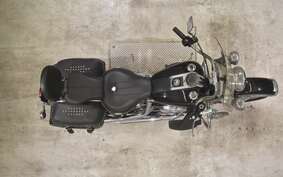 HARLEY FLSTC 1580 2007