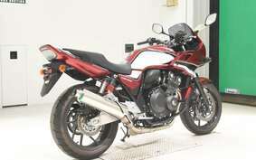 HONDA CB400 SUPER BOLDOR A 2023 NC42