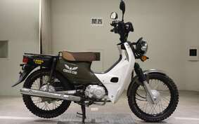 HONDA CROSS CUB 110 JA10