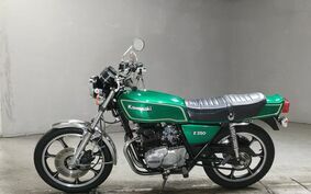 KAWASAKI Z250 FT KZ250A