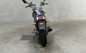 HONDA XELVIS MC25