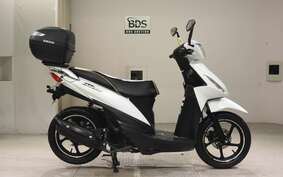 SUZUKI ADDRESS 110 CE47A