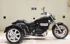 HONDA MAGNA 250 TRIKE MC29