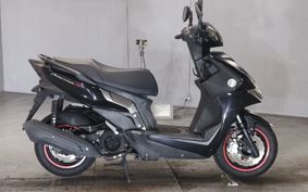 KYMCO  KYMCO  RACING S125 SR25JC