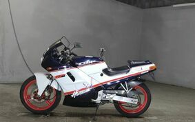 HONDA CBR250R MC17