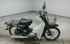 YAMAHA MATE 50 V50