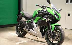 KAWASAKI NINJA 400 2017 EX400E