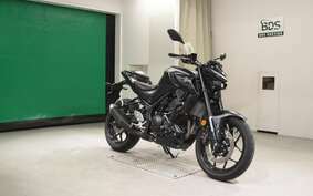 YAMAHA MT-03 ABS 2023 RH21J