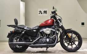 HARLEY XL883N 2017 LE2