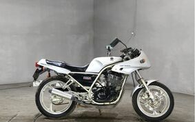 YAMAHA SRX250F 51Y