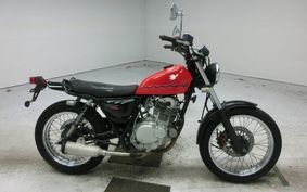 SUZUKI GRASS TRACKER BigBoy NJ4BA