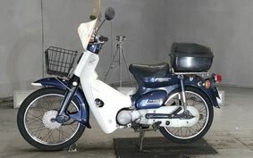 HONDA C70 SUPER CUB HA02