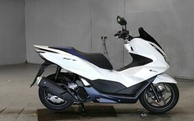 HONDA PCX125 E JK06