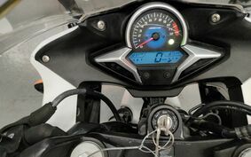 HONDA CBR250R MC41