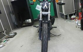 HARLEY XL883RI 2008 CS2