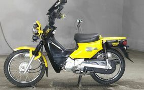 HONDA CROSS CUB 110 JA10