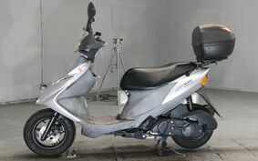 SUZUKI ADDRESS V125 G CF4EA