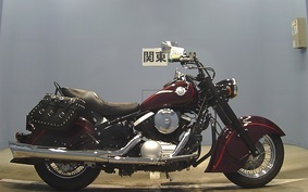 KAWASAKI VULCAN 800 DRIFTER 2000 VN800C