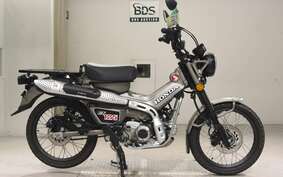 HONDA CT125-2 JA65