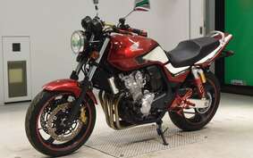 HONDA CB400SF GEN 4 2012 NC42