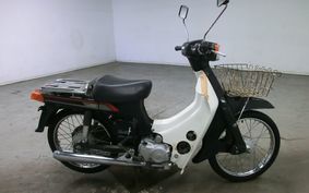 SUZUKI BIRDIE 50 Cell BA41A