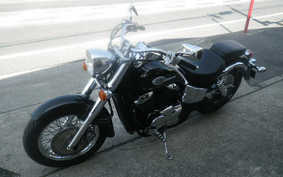 HONDA SHADOW 400 2002 NC34