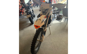 KTM 250 EXC F SIXDAYS EXA40