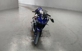 YAMAHA YZF-R25 RG10J