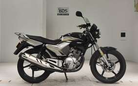 YAMAHA YBR125