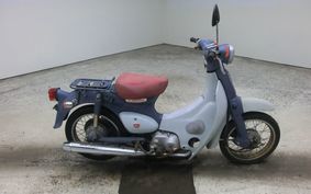 HONDA LITTLE CUB C50