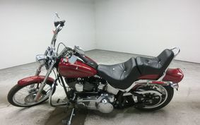 HARLEY FXSTC 1580 2007 JL5