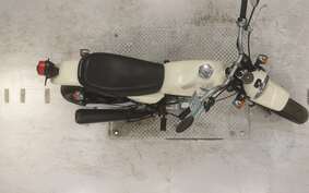 HONDA APE 50 AC16