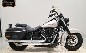 HARLEY FLHC 1750 2018