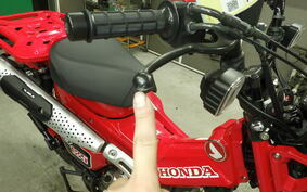 HONDA CT125 HUNTER CUB JA55