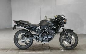 KAWASAKI BALIUS 250 ZR250A