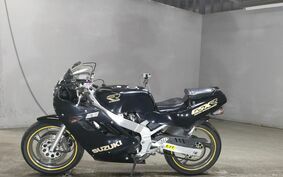 SUZUKI GSX-R400 1988 GK73A